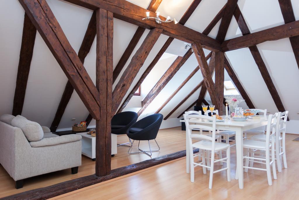 Apartamento Hedera Estate, Hedera A5 Dubrovnik Habitación foto