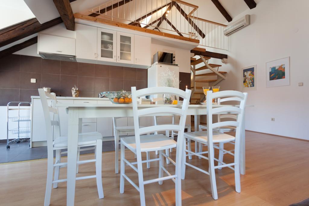 Apartamento Hedera Estate, Hedera A5 Dubrovnik Habitación foto