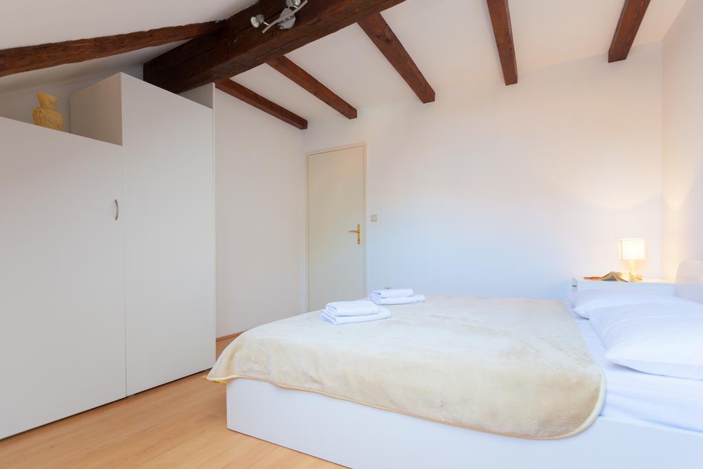 Apartamento Hedera Estate, Hedera A5 Dubrovnik Habitación foto