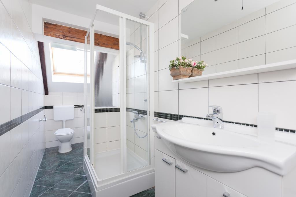 Apartamento Hedera Estate, Hedera A5 Dubrovnik Habitación foto