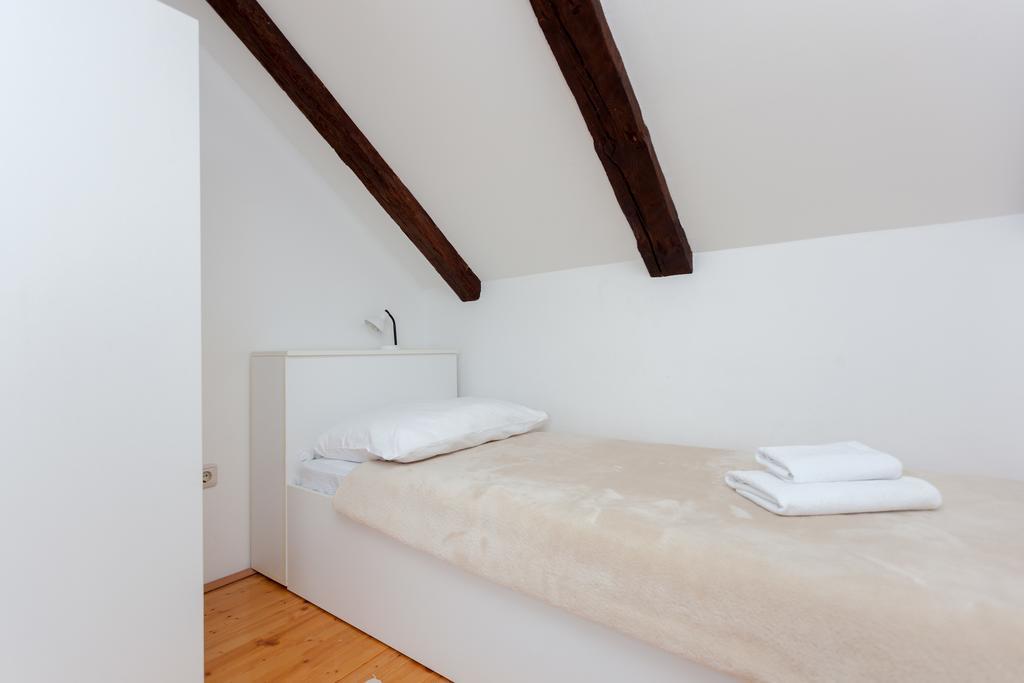 Apartamento Hedera Estate, Hedera A5 Dubrovnik Habitación foto