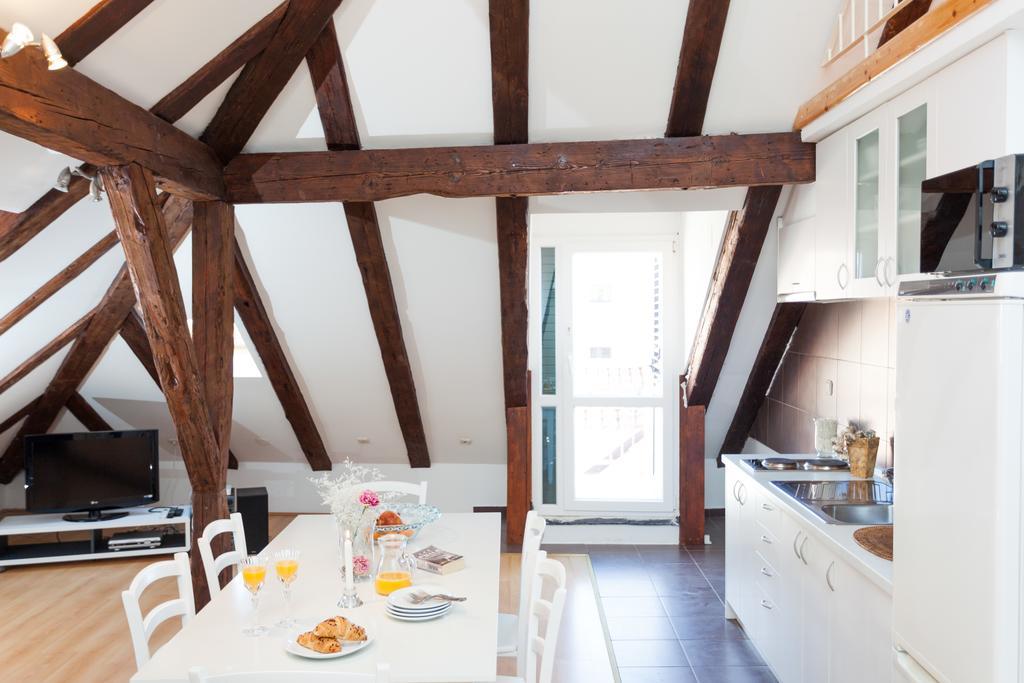 Apartamento Hedera Estate, Hedera A5 Dubrovnik Habitación foto