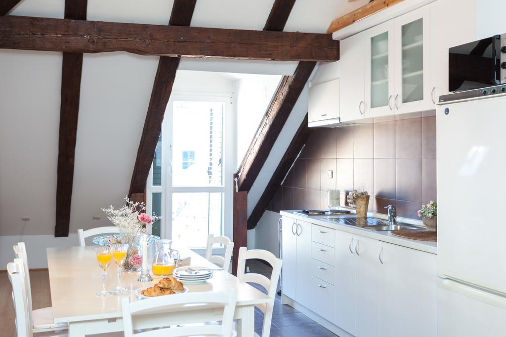Apartamento Hedera Estate, Hedera A5 Dubrovnik Habitación foto
