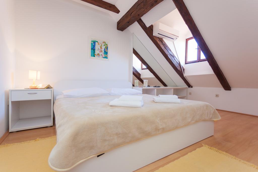 Apartamento Hedera Estate, Hedera A5 Dubrovnik Habitación foto