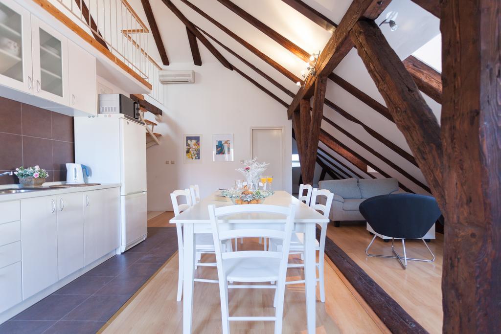 Apartamento Hedera Estate, Hedera A5 Dubrovnik Habitación foto